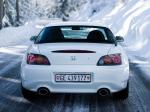 Honda S2000 Ultimate Edition 2009 года